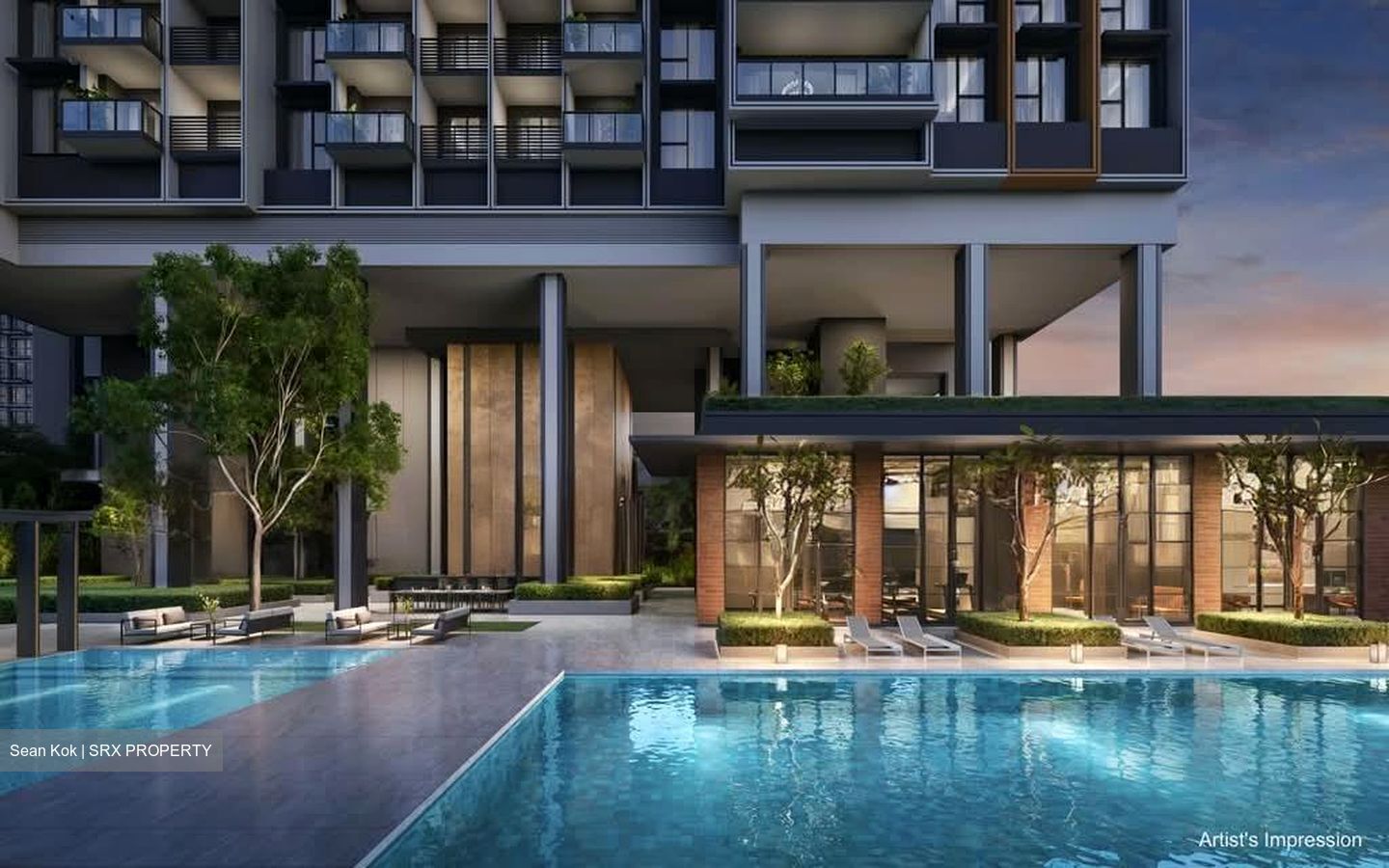 Hudson Place Residences (U/C) (D5), Apartment #550042291